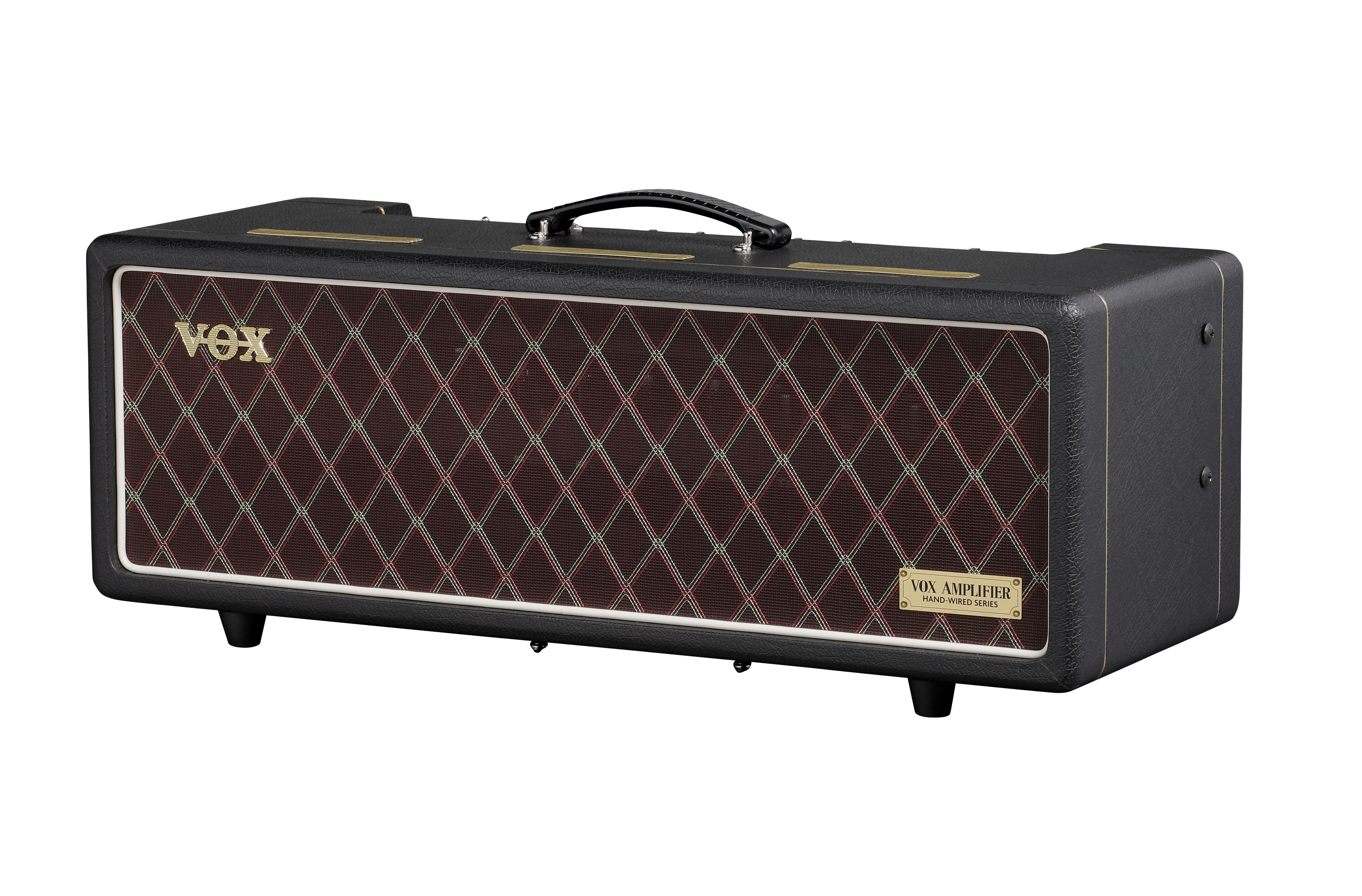 Vox AC30HWRH Hand Wired Guitar Amp Head