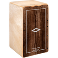 Meinl Cajon - Artisan - Minera Line - Brown Eucalyptus