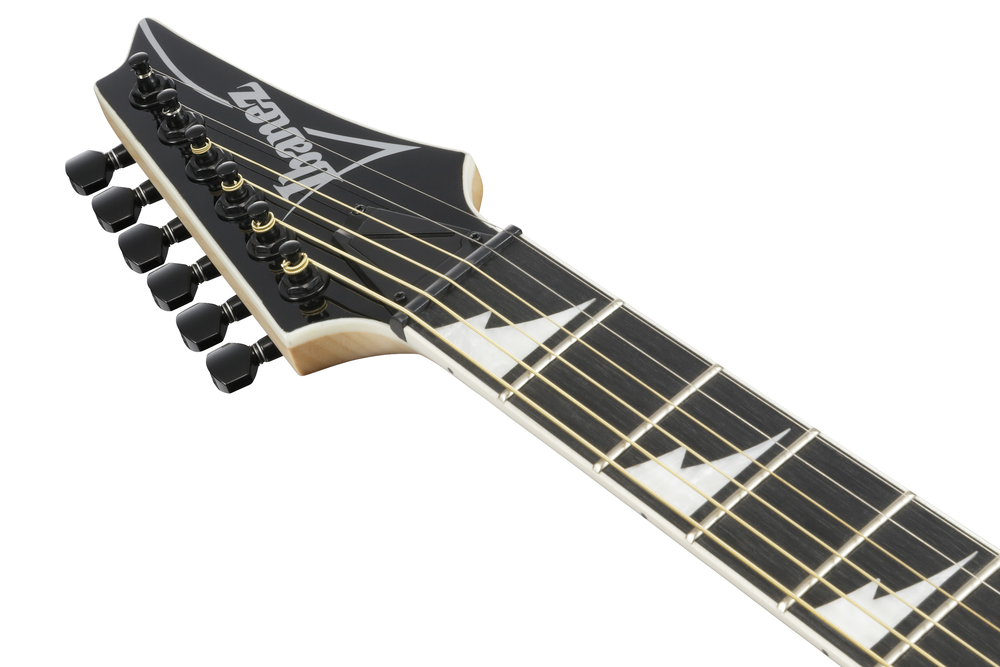 Ibanez ALT50FA Acoustic Guitar - Blue Doom Burst High Gloss