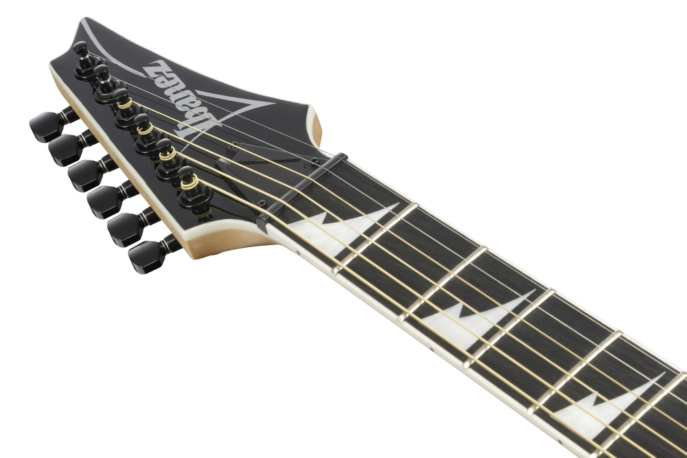 Ibanez ALT50FA Acoustic Guitar - Red Doom Burst High Gloss