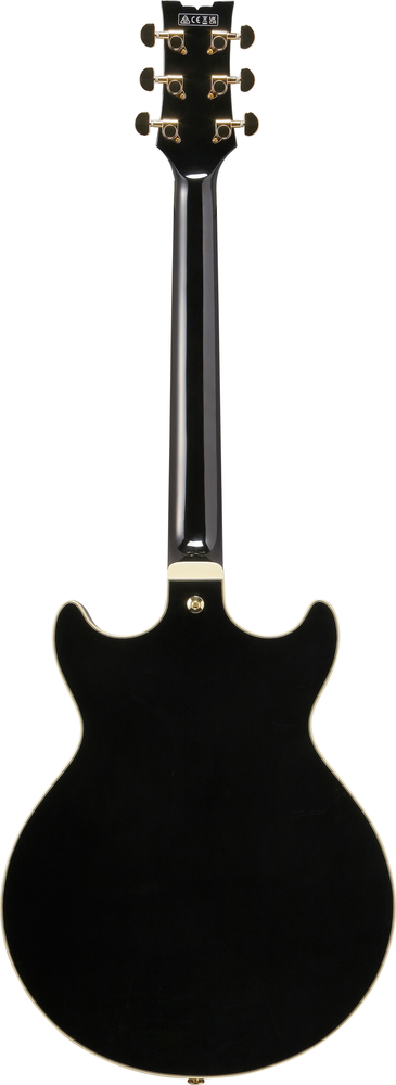 Ibanez AM73G Electric Guitar - Black