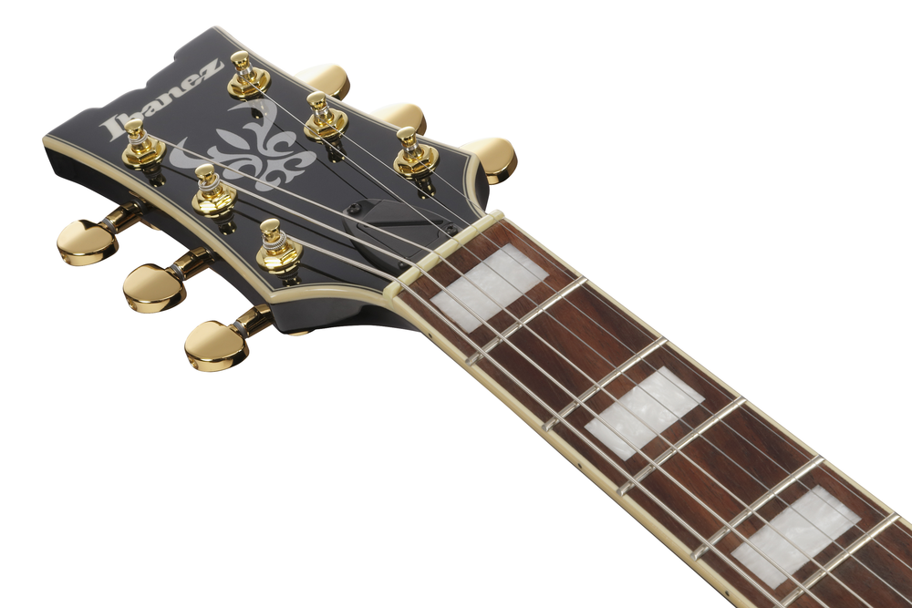 Ibanez AM73G Electric Guitar - Black