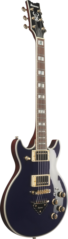 Ibanez AR320 Electric Guitar - Midnight Black Metallic