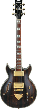 Ibanez AR520HME Electric Guitar - Natural