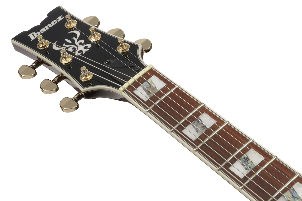 Ibanez AR520HME Electric Guitar - Natural