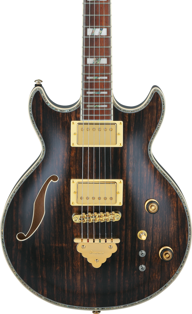 Ibanez AR520HME Electric Guitar - Natural