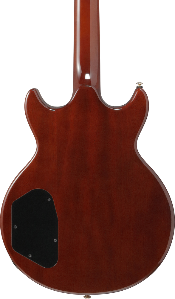 Ibanez AR520HME Electric Guitar - Natural