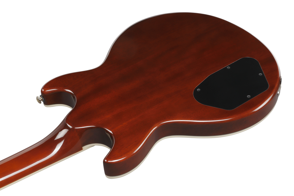 Ibanez AR520HME Electric Guitar - Natural