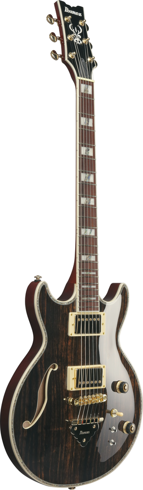 Ibanez AR520HME Electric Guitar - Natural