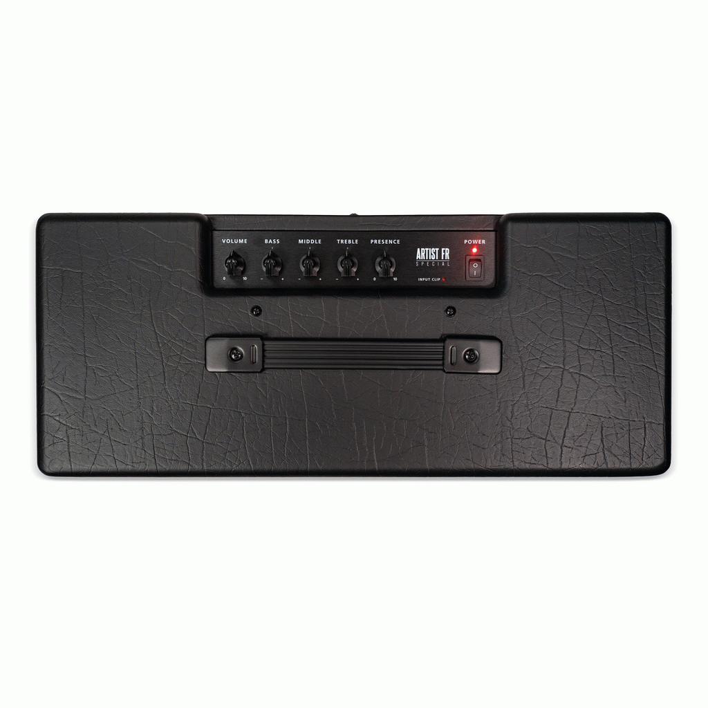 Blackstar Artist FRFR Special Powered Cab (100w)
