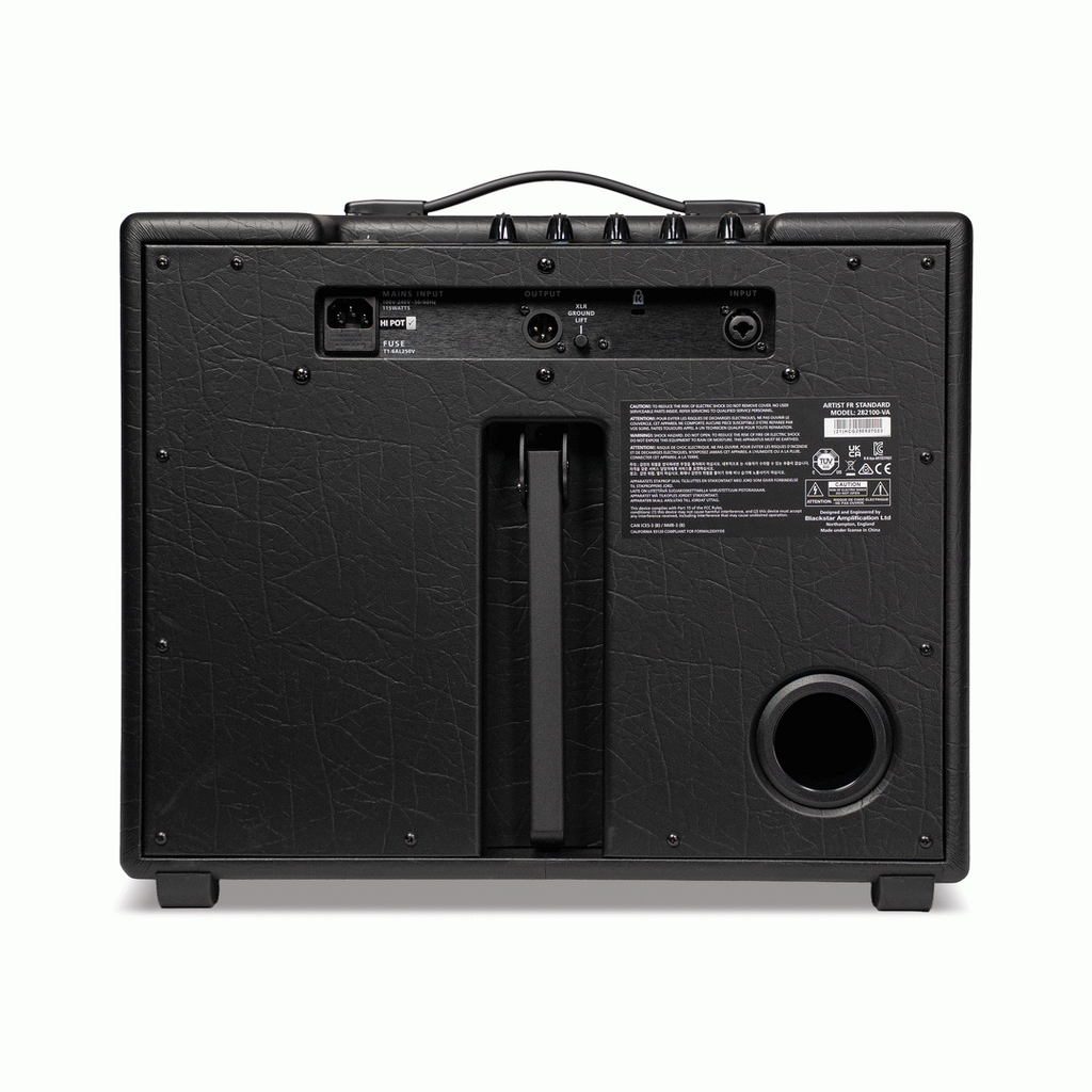 Blackstar Artist FRFR Standard Powered Cab (50w)
