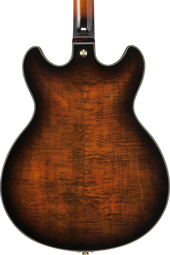 Ibanez ASH300 Electric Guitar - Tobacco Brown