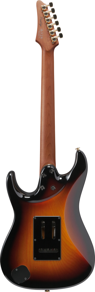 Ibanez AZ2204AG Electric Guitar - Tri Fade Burst