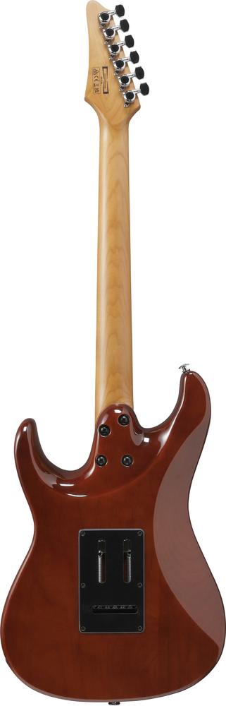Ibanez AZ22S1F Electric Guitar - Violin Sunburst