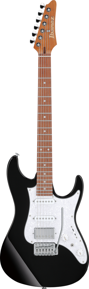 Ibanez AZ22S2 Electric Guitar - Black