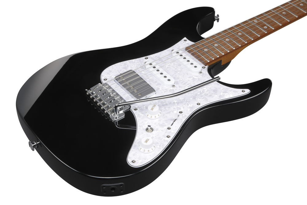 Ibanez AZ22S2 Electric Guitar - Black