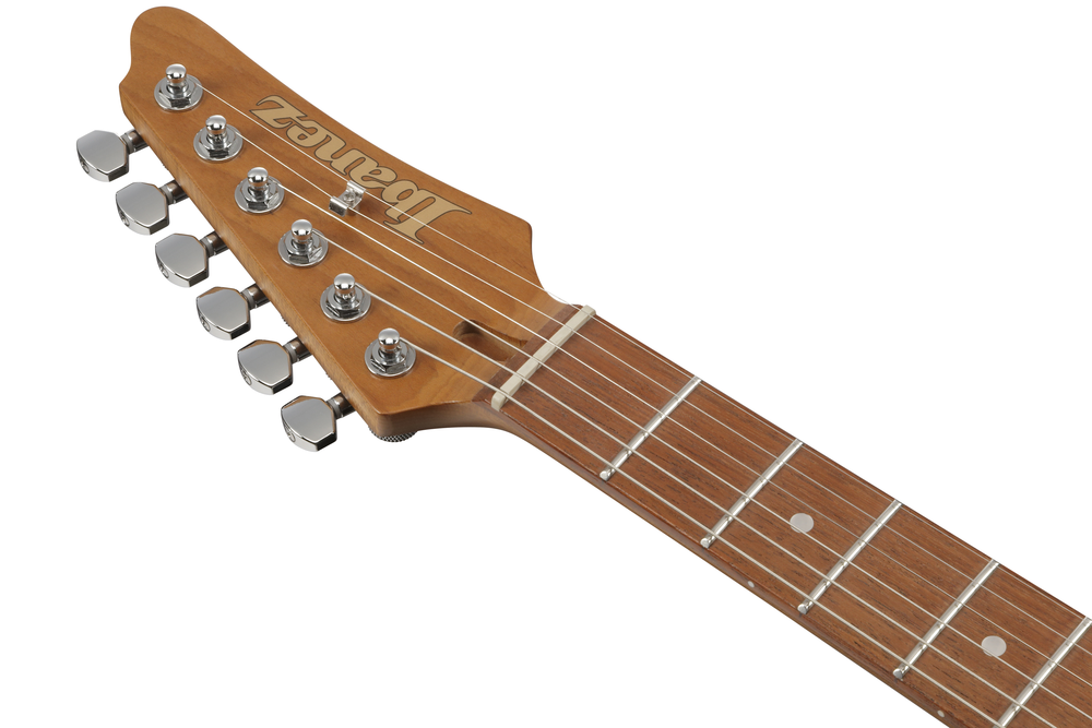 Ibanez AZ22S2 Electric Guitar - Black