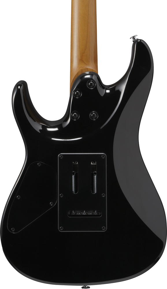 Ibanez AZ24S2 Electric Guitar - Black
