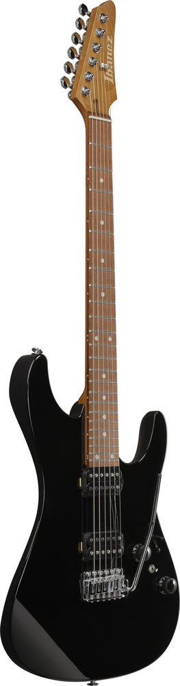Ibanez AZ24S2 Electric Guitar - Black