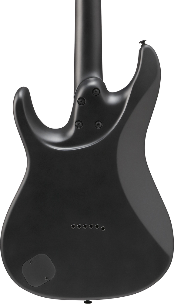 Ibanez AZ41B1 Electric Guitar - Black Flat