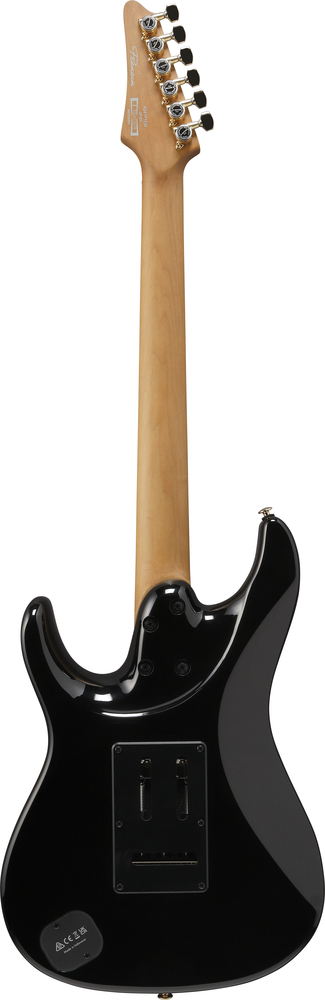 Ibanez AZ41P1EW Electric Guitar -  Natural Grey Burst