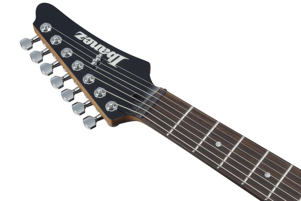Ibanez AZ447P1QM 7-String Electric Guitar -  Cosmic Blue