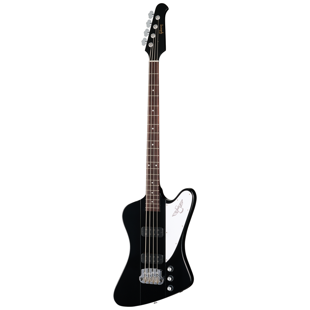 Gibson Thunderbird Bass - Ebony