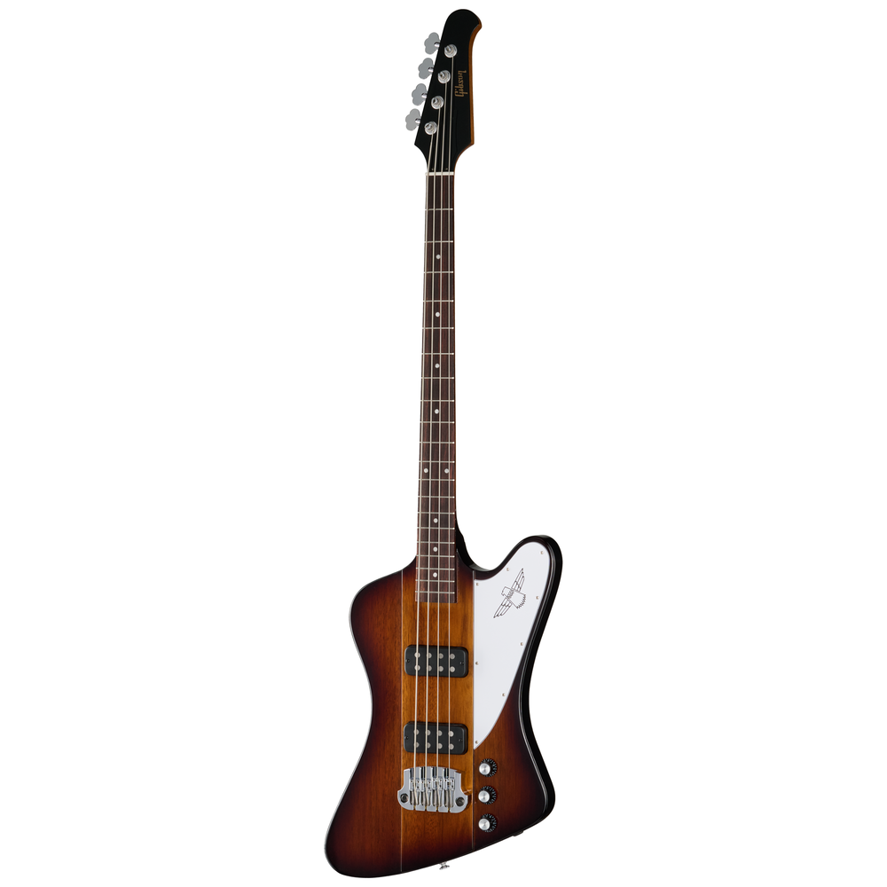 Gibson Thunderbird Bass - Tobacco Burst Perimeter