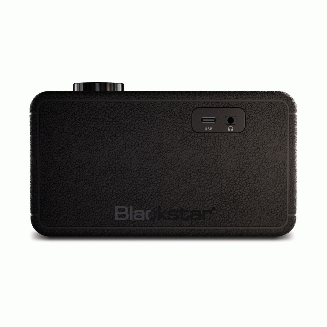 Blackstar BEAM MINI Portable Mini Guitar Amp w/Bluetooth