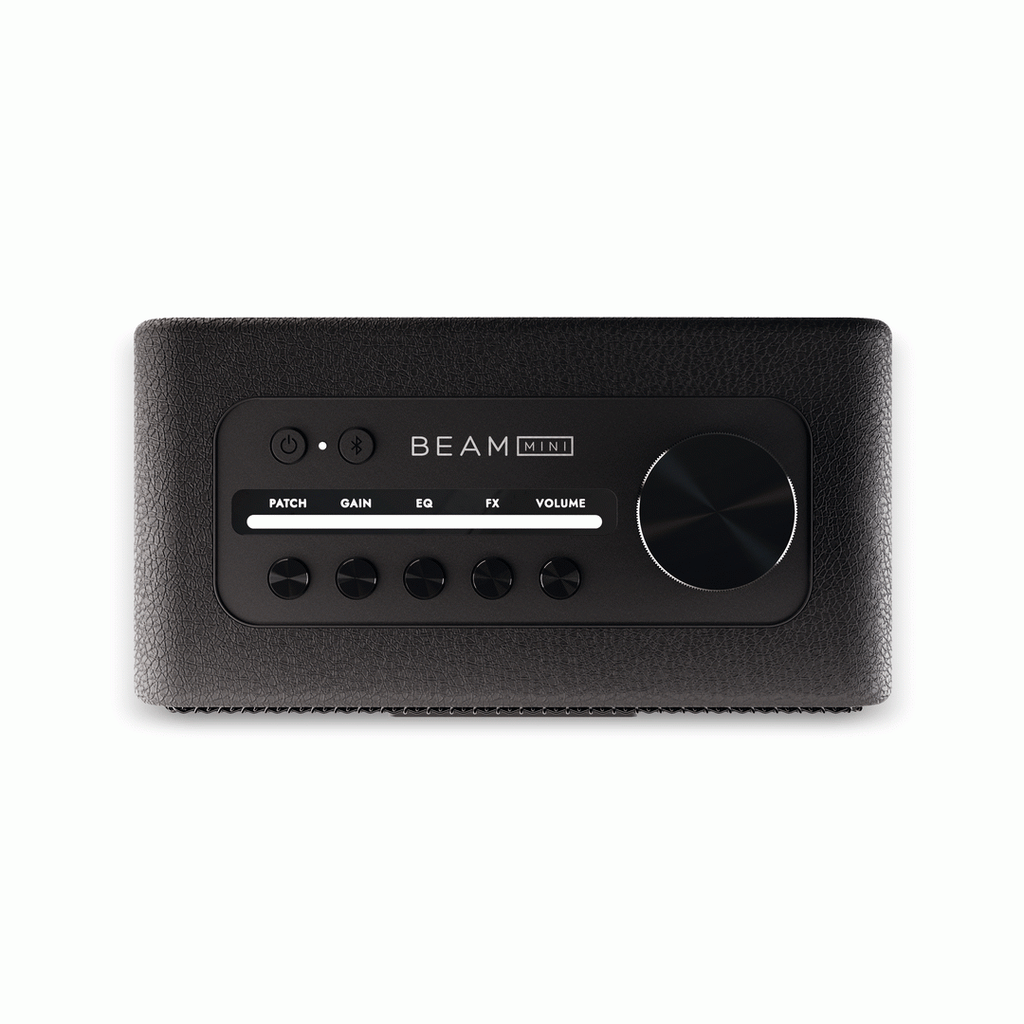 Blackstar BEAM MINI Portable Mini Guitar Amp w/Bluetooth