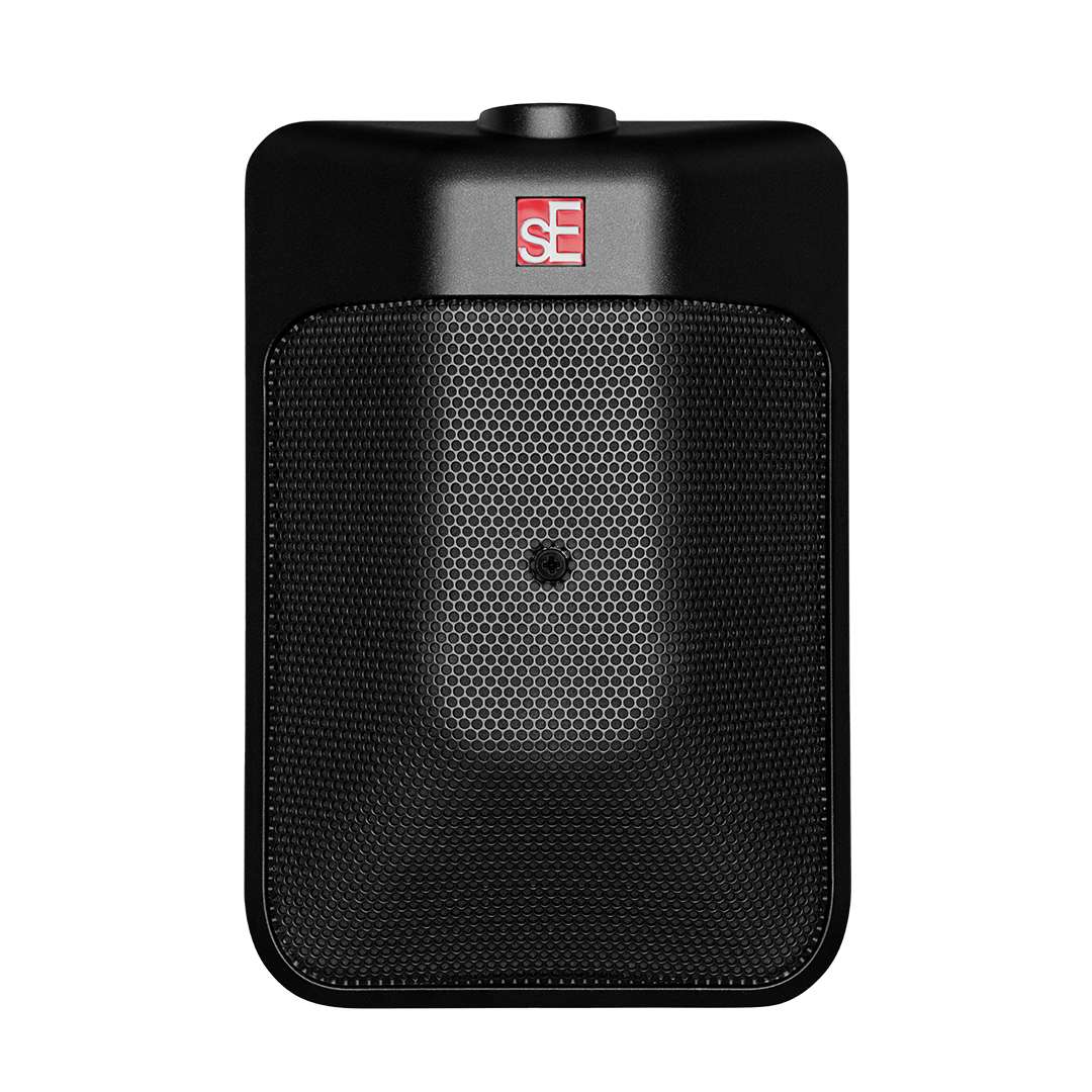 sE Electronics BL8 Omnidirectional Boundary Layer Microphone