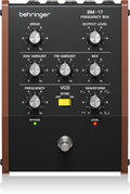 Behringer BM17 Frequency Box