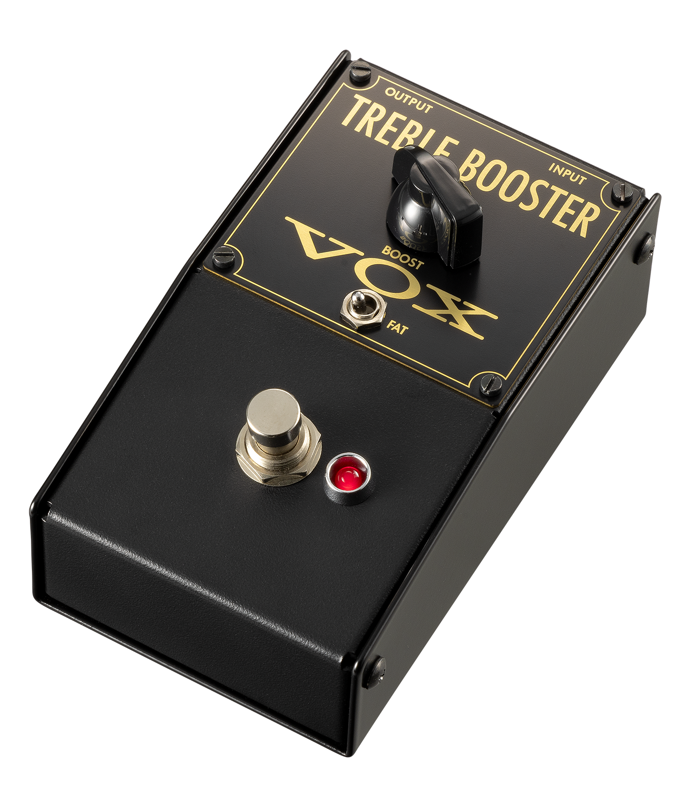 Vox VTB-1 Treble Booster