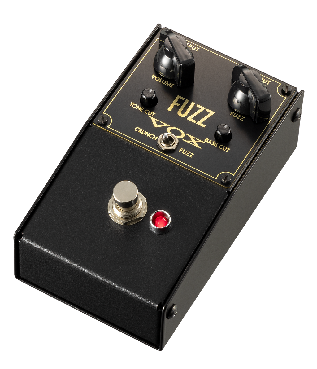 Vox VFZ-1 Fuzz Pedal