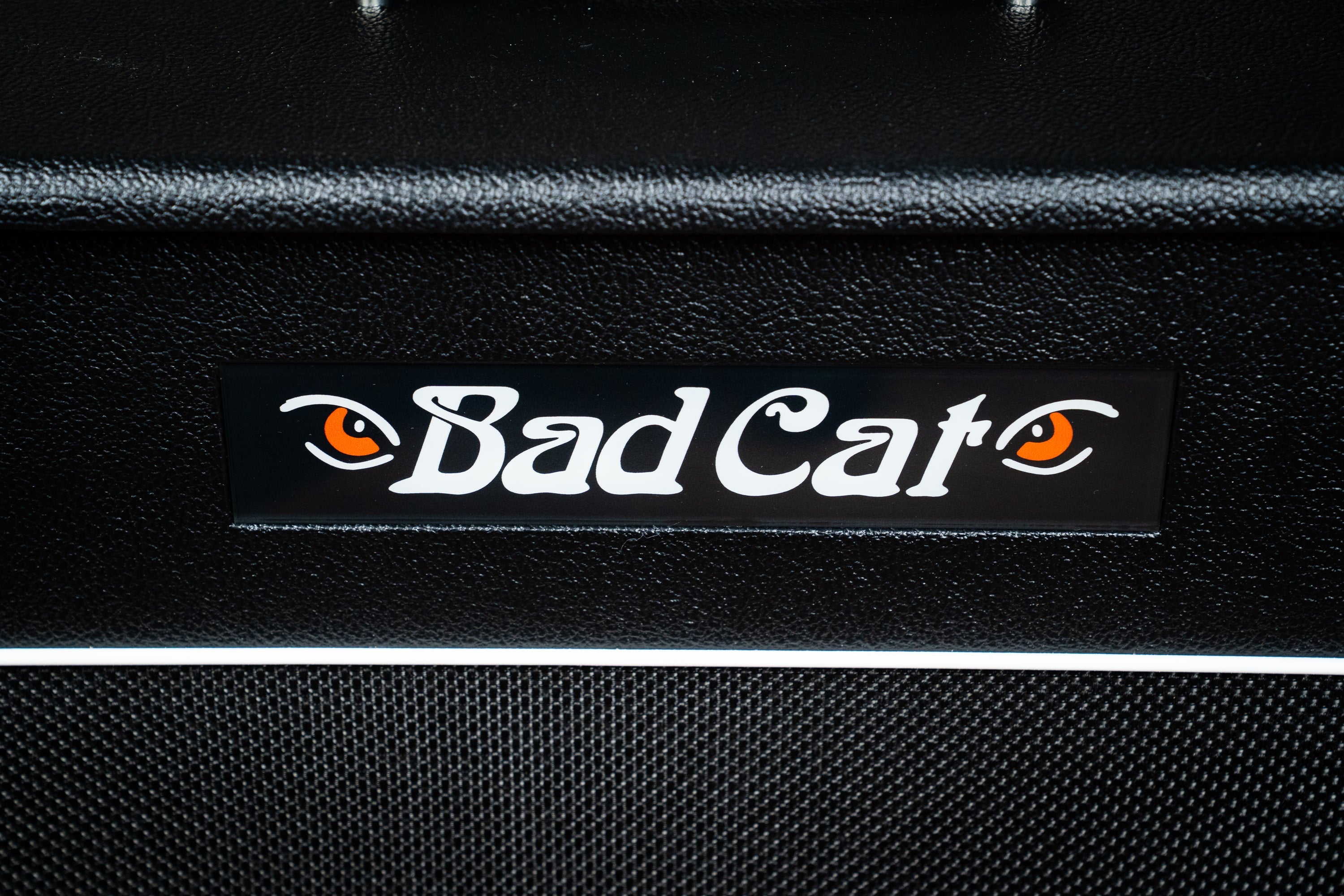 Bad Cat 2x12" Open Back Speaker Cabinet - Open Box / One Only