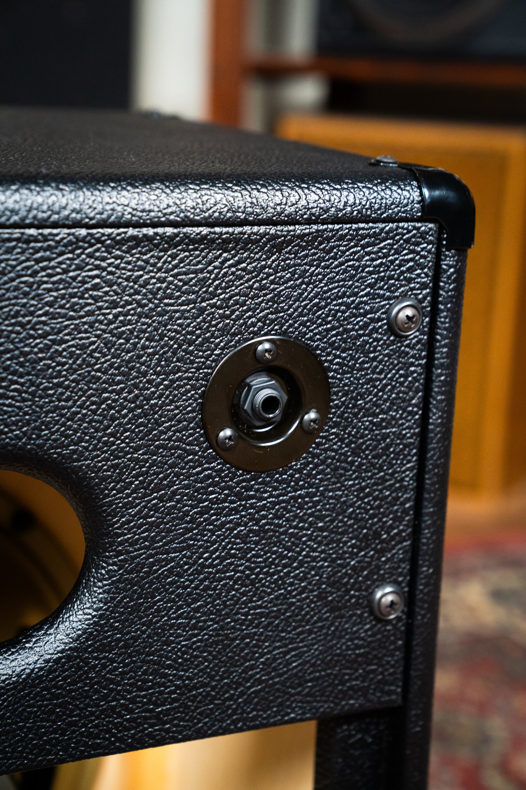 Bad Cat 2x12" Open Back Speaker Cabinet - Open Box / One Only