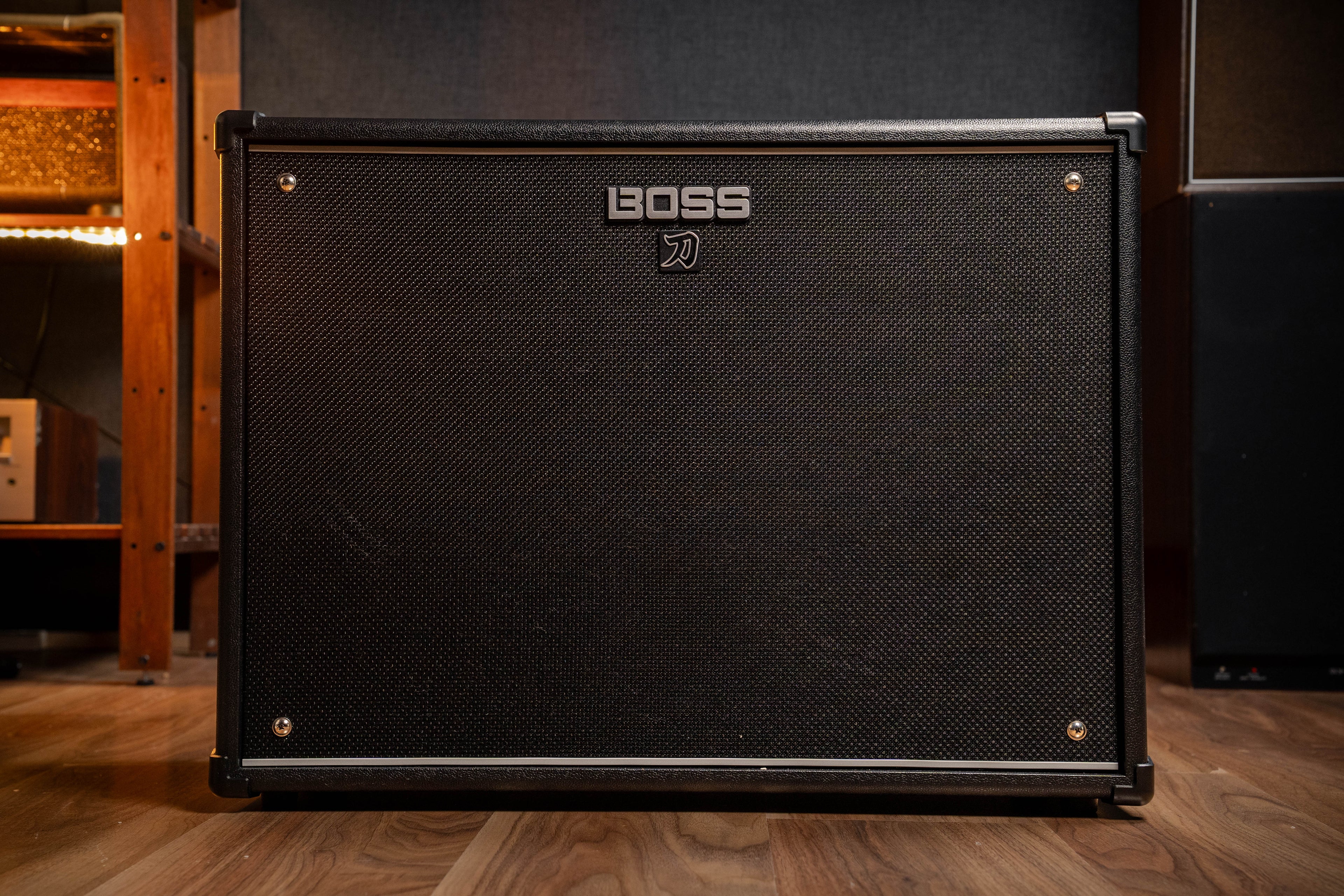 Boss Katana 2x12 Guitar Cab - Pre-Owned