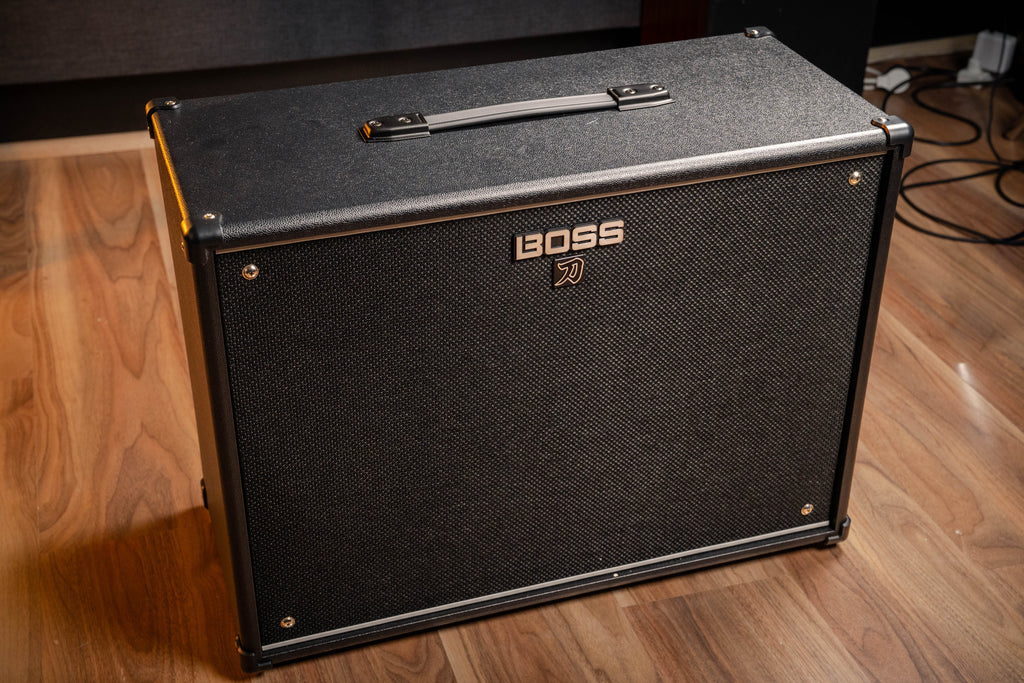 Boss Katana 2x12 Guitar Cab - Pre-Owned