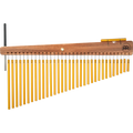 Meinl Chimes - Gold - Single Row - 33 Bars