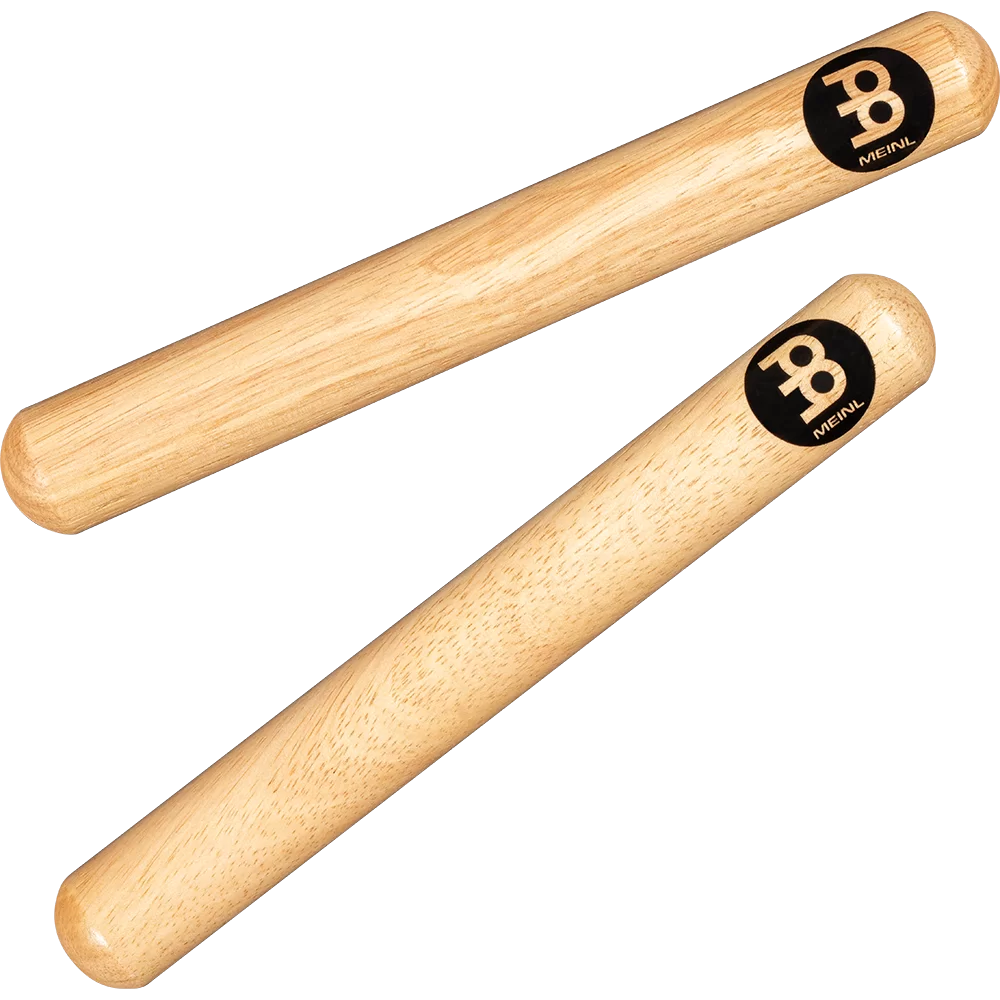 Meinl Claves - Classic - Hardwood - Natural