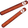Meinl Claves - Classic - Select Hardwood - Reddish Brown