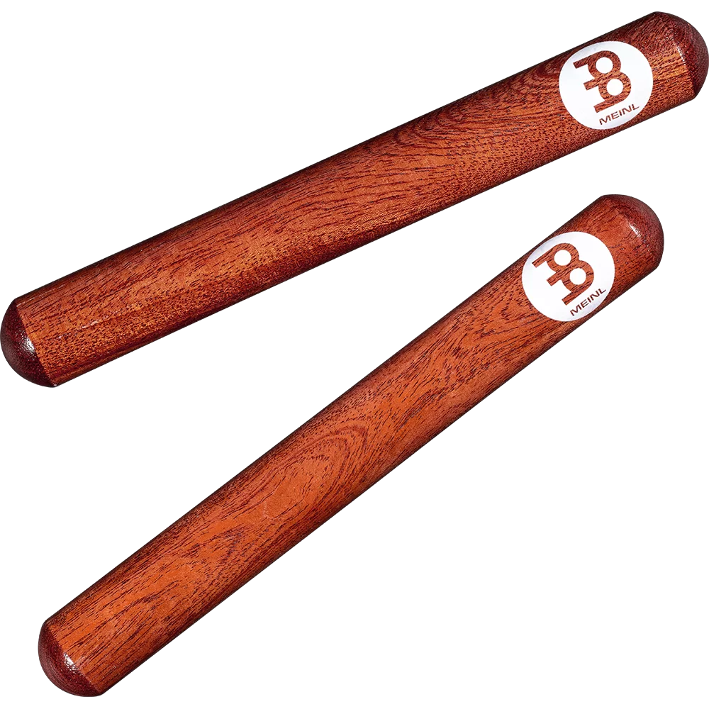 Meinl Claves - Classic - Select Hardwood - Reddish Brown