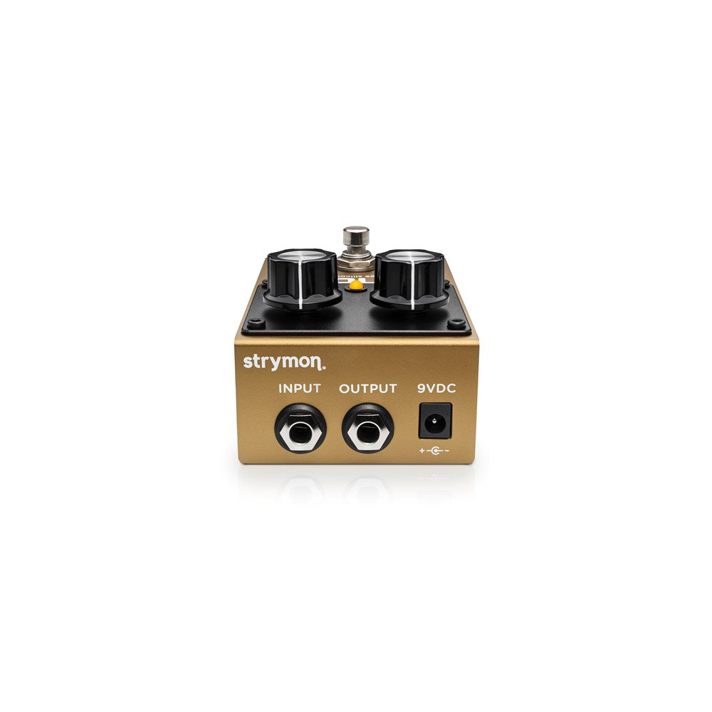 Strymon Canoga Vintage Silicon Fuzz Pedal
