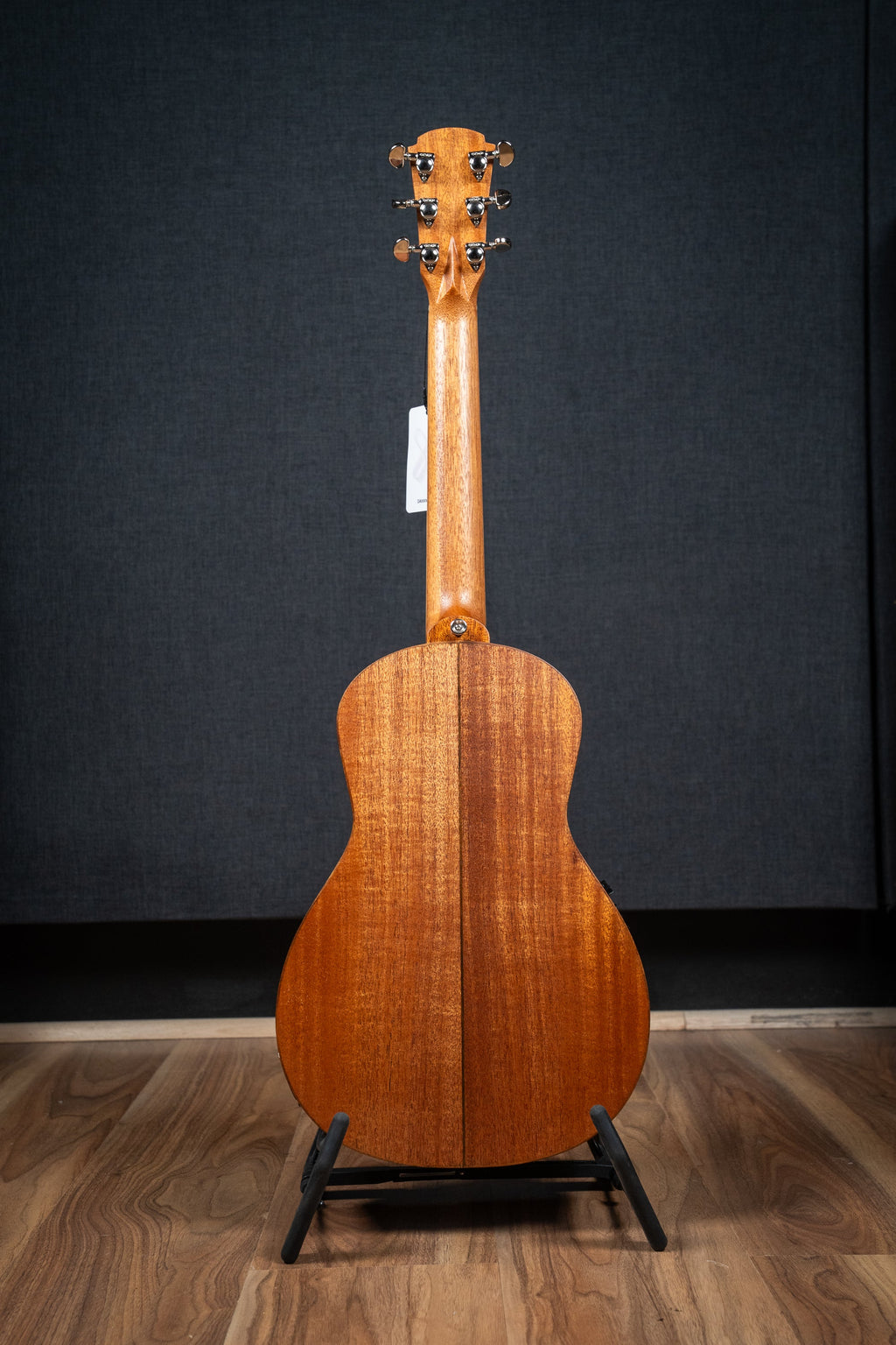 Cole Clark SP1E-MMAH Studio Parlour 24.75" Scale Acoustic - Mahogany