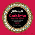 D'Addario Classic Nylon String Set (EJ27N)