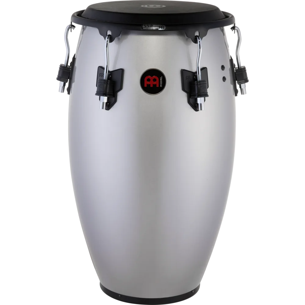 Meinl DC1212PG Tumba - Diego Camacho Signature - 12 1/2" -Pearl Grey