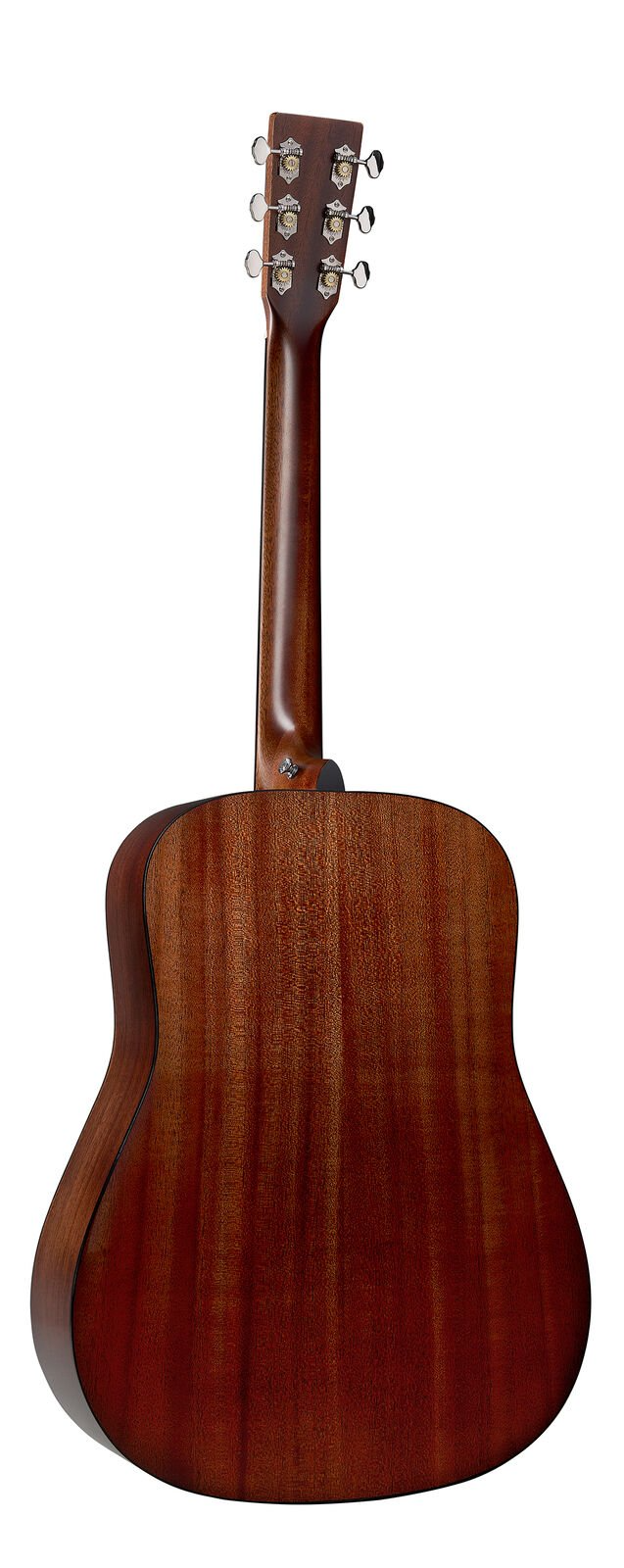 Martin Road Series DE Retro Plus Mahogany Acoustic Guitar w/Gigbag