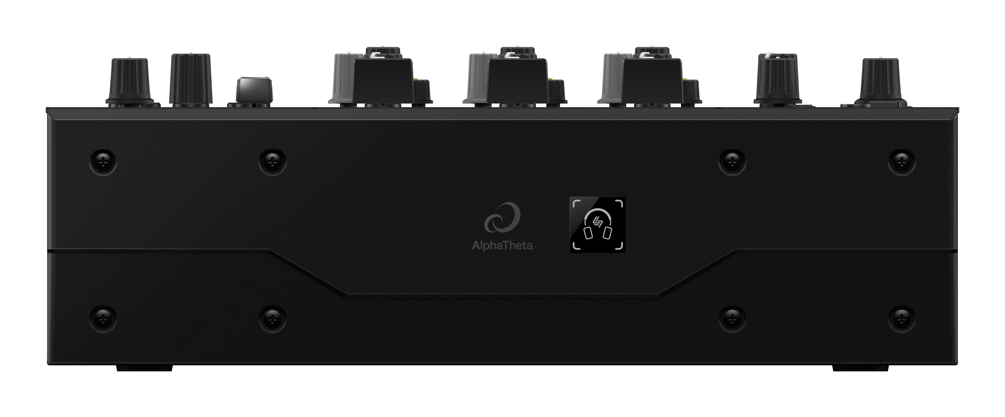 AlphaTheta DJMV5 3-channel professional DJ mixer