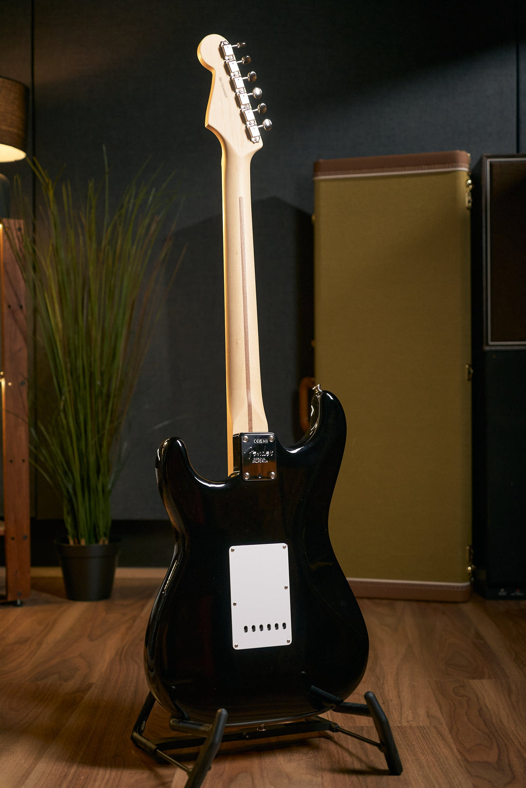Fender Eric Clapton "Blackie" Stratocaster - Pre-Owned