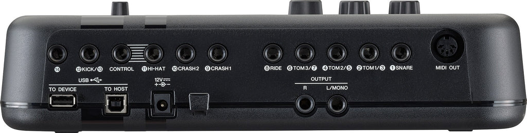 Yamaha DTX-Pro Drum Module